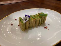 脆皮素鹅-临江宴(陆家嘴店)