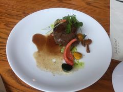 -La Sauce法意餐厅