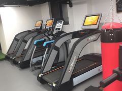 -清橙健身(学院路店)