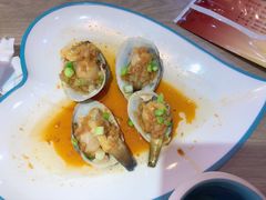 -大京园海鲜烧烤(东城路店)