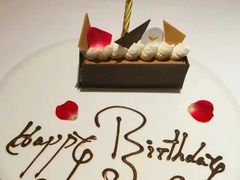 -Le Comptoir de Pierre Gagnaire
