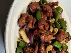 -渔港甄宴·海鲜·地标烟台菜(金沙滩店)