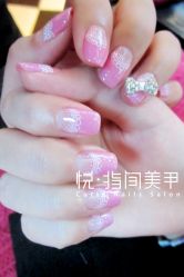2012.3.6美甲照片 007-----悦指间美甲美睫