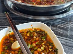 -老船舫·现做活鲜鱼馆(东郊记忆店)