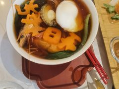 -ins森林童话餐厅coffee&bistro