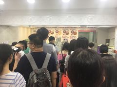 -珍妮曲奇聪明小熊(尖沙咀店)