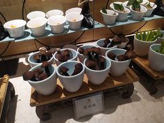 -雍和会海鲜姿造自助(湖东路店)