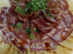 -宏运厨房·海鲜青岛菜·生日宴(城市阳台店)