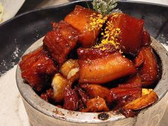 两江三镇红烧肉-湖锦酒楼·32年地道湖北菜(光谷店)