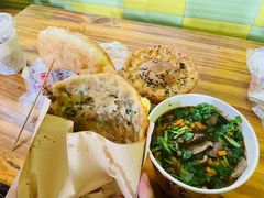 -王记生烫牛杂面馆(兰陵路店)