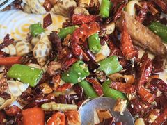 -聚福宝合苑食府(南头镇店)