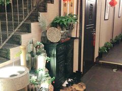 -升艾堂·经络·艾灸·气血(成山路店)