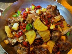 -小喜客·云南特色菜(纳西庭院店)
