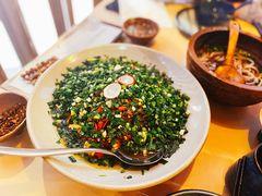 爽爽烧椒鸡-山石榴·贵州菜(丰盛里店)