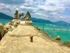 -海南分界洲岛旅游区