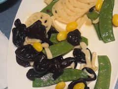 -清真·舒迩布炕锅王·高原美食文化(青海总店)