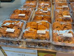 -果蔬好生活超市(乐堤港店)