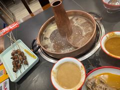 -京元盛铜锅涮肉(上海总店)