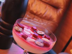 -THE CUT Rooftop顶楼牛排餐吧(环贸iapm店)