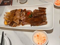 -码头见·潮汕菜(领展中心城店)