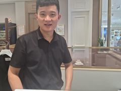 -頂好酒家·经典粤菜(海信广场店)