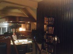 -Oyster Talks 四度蚝法餐厅