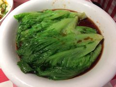 -西贝莜面村(上海百联西郊店)