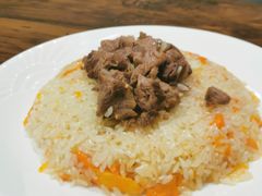 -塔里木的羊·新疆特色餐厅(钱湖北路店)