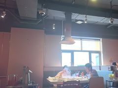 -海底捞火锅(劲松店)