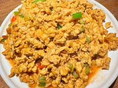 -姥姥家春饼店(八里庄店)