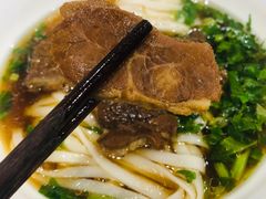 -肆姐面粉馆(坡子街店)
