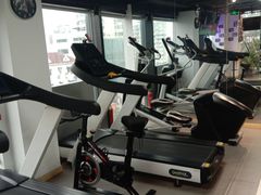 -GymPlus健身(四平路店)