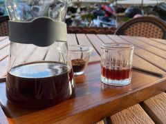 -Torch Coffee 炬点咖啡