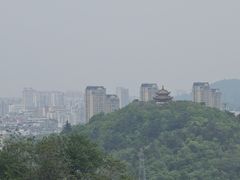 -南山风景名胜区