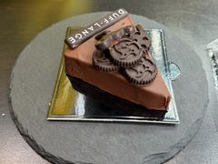 -DUFF LANGE杜夫朗格蛋糕(长沙店)