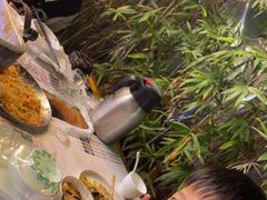 -后街佬·炭火鲜鱼杂(南城店)