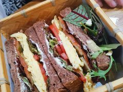 -AFS Cafe & Canteen(闽江二路店)