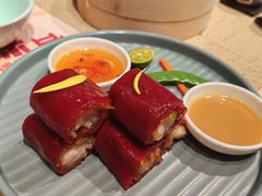 -点都德(汇点楼店)