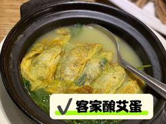 -金苑酒家·客家菜·广东老字号(万象店)