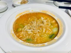 -广州塔晖粤轩中餐厅