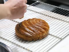 -王森咖啡西点烘焙培训(上海名厨中心店)