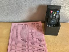 -青岛银沙滩温德姆至尊酒店