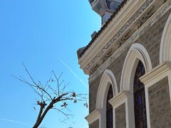 -贵阳北天主教堂