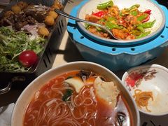 -四小姐的店(泉舜店)