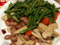 -小土豆北方菜馆(方庄店)