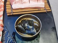 -盛辛巴·东北炭火烤肉(托乐嘉店)