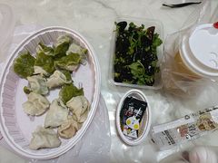 -开口笑·精选水饺