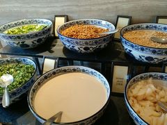 -北京王府井希尔顿酒店·万斯阁西餐厅