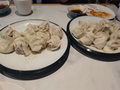 -叁拾壹克饺子·东北菜(国贸店)