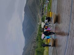 -可可托海景区